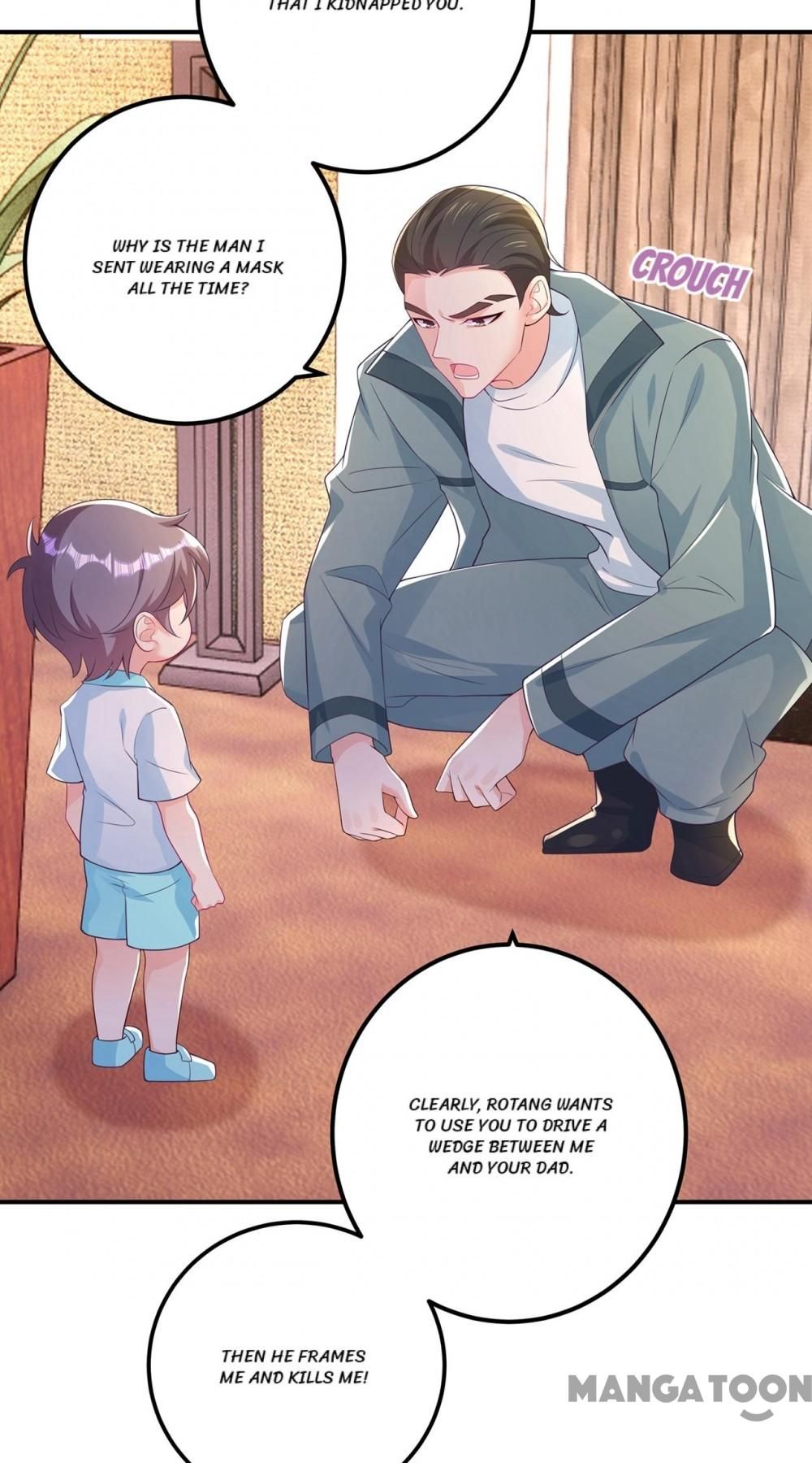 Read warm wedding Manga Online