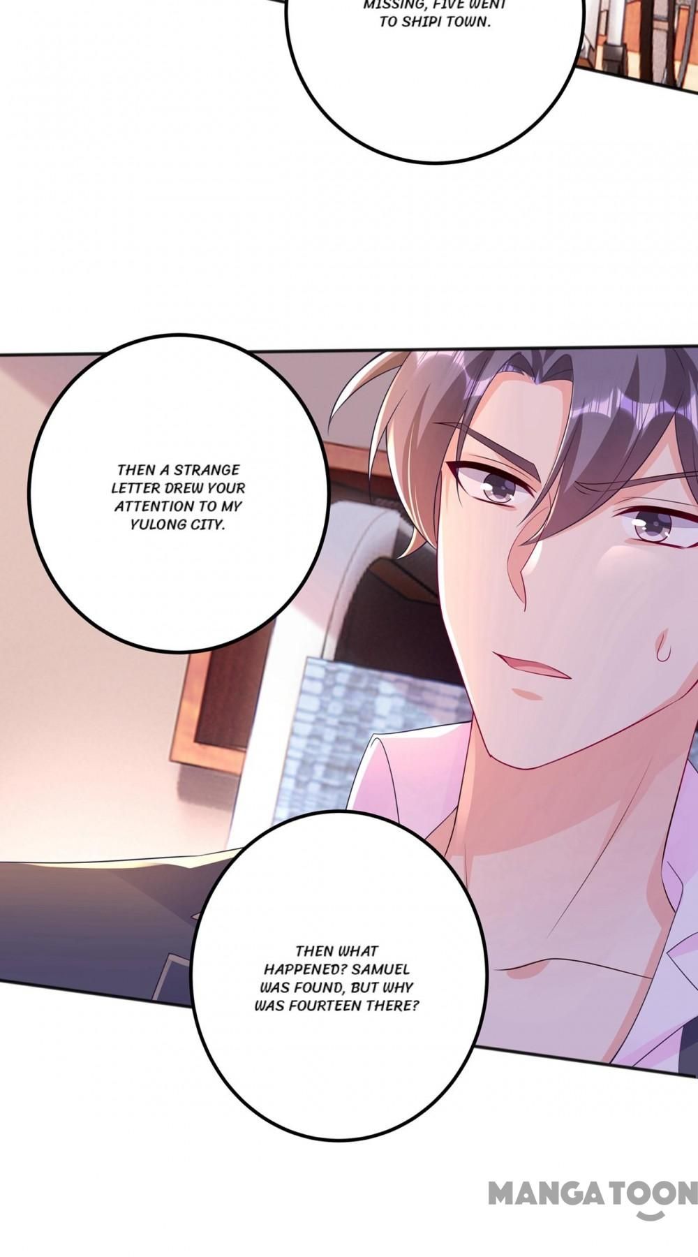 Read warm wedding Manga Online