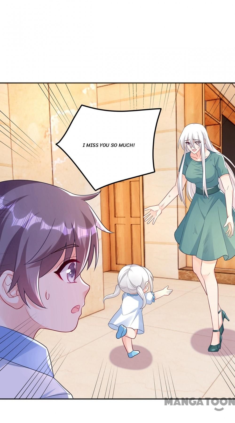 Read warm wedding Manga Online