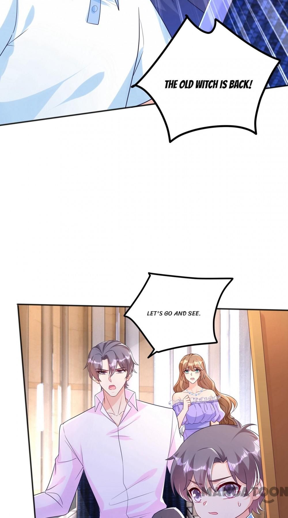 Read warm wedding Manga Online