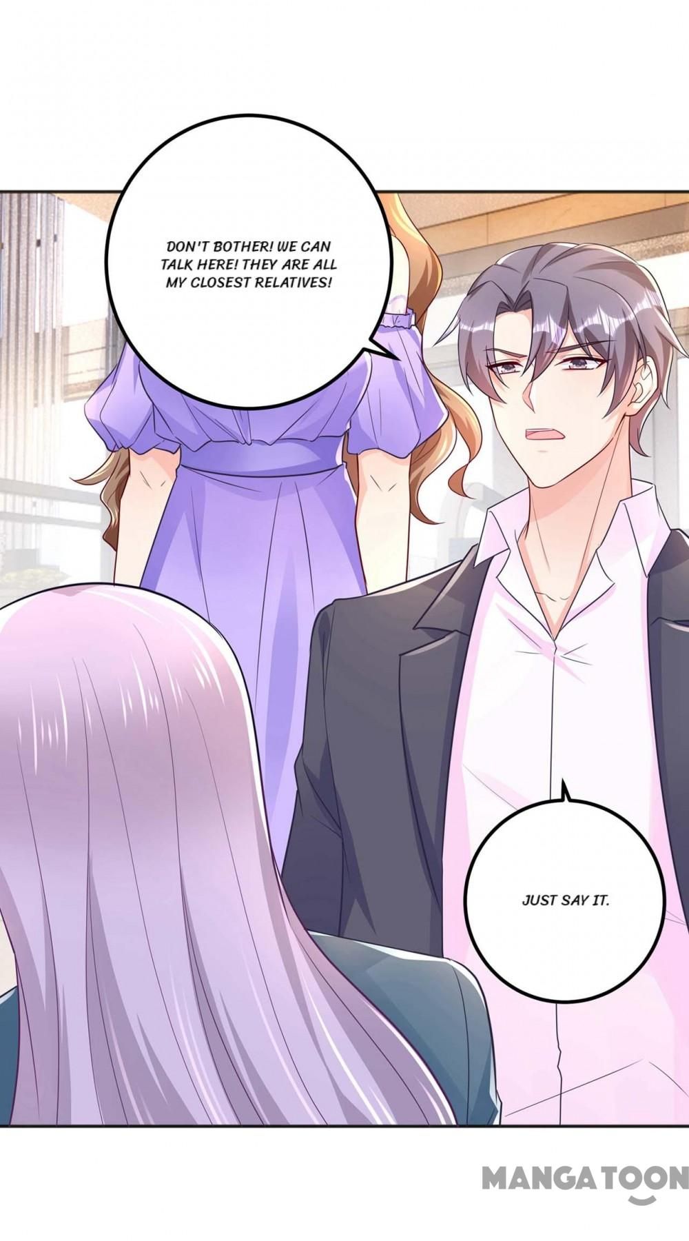 Read warm wedding Manga Online