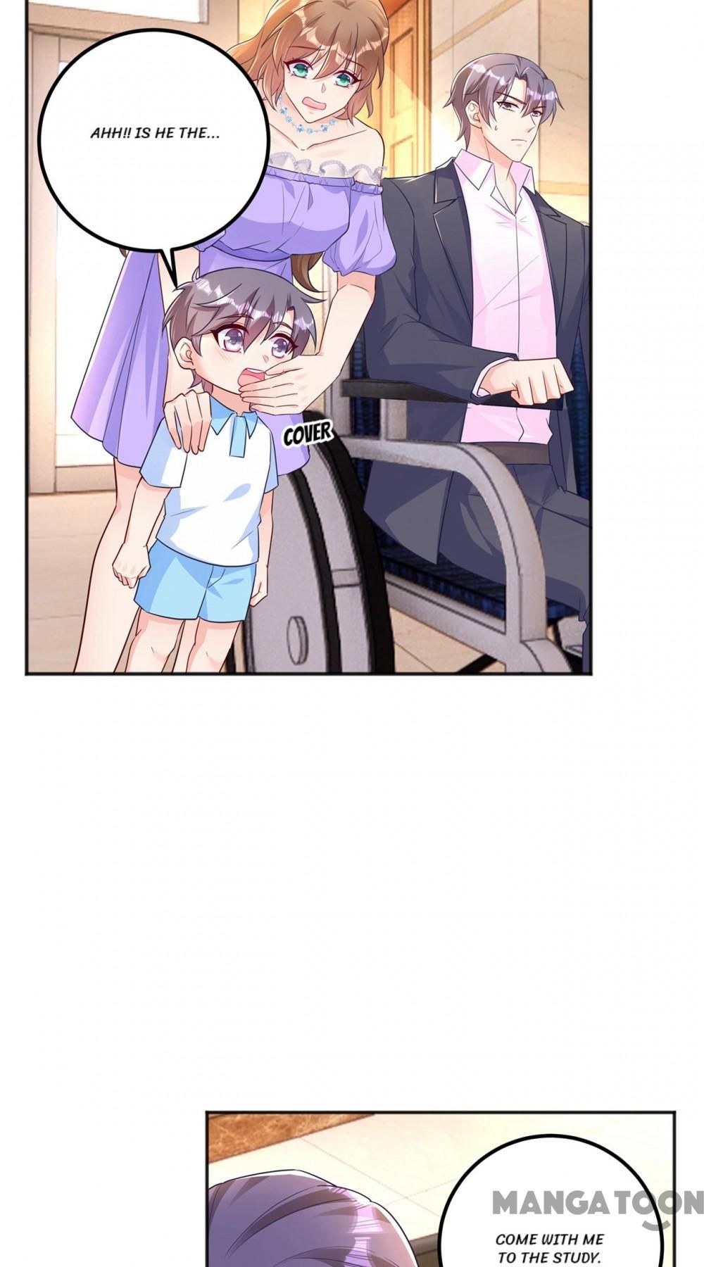 Read warm wedding Manga Online