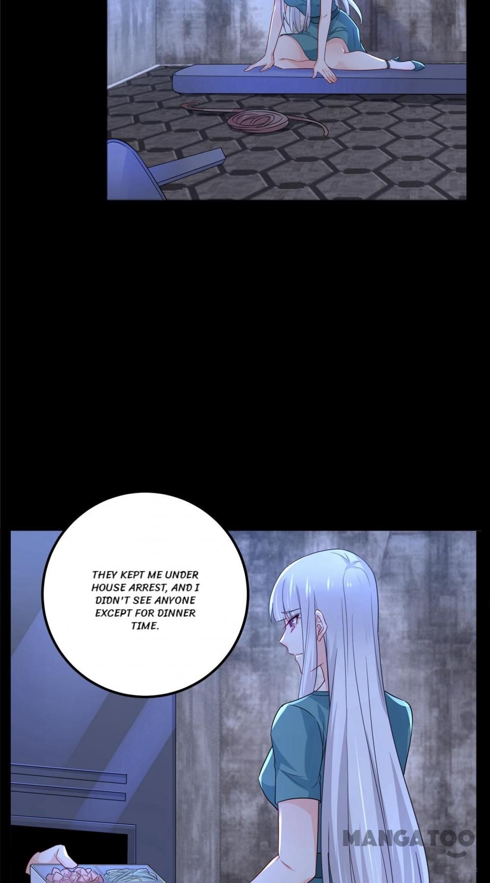 Read warm wedding Manga Online