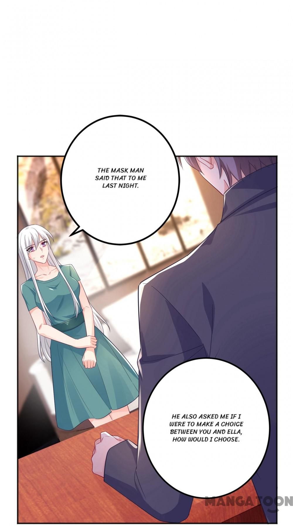 Read warm wedding Manga Online
