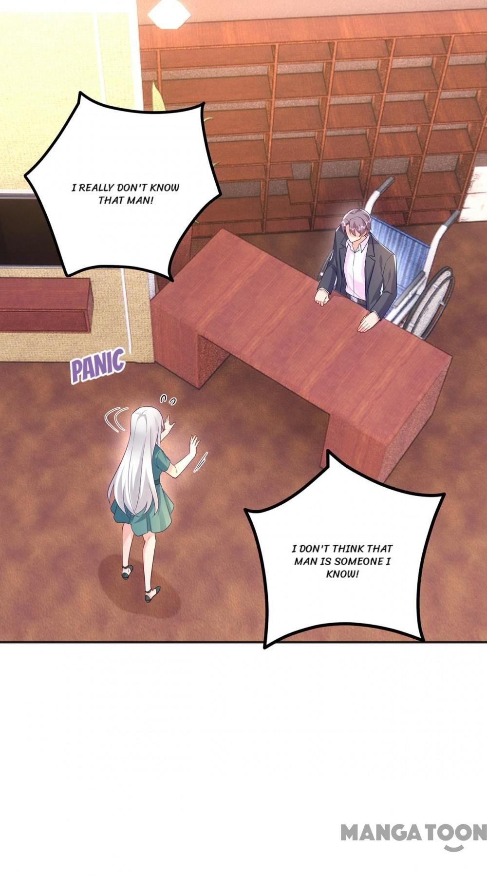 Read warm wedding Manga Online