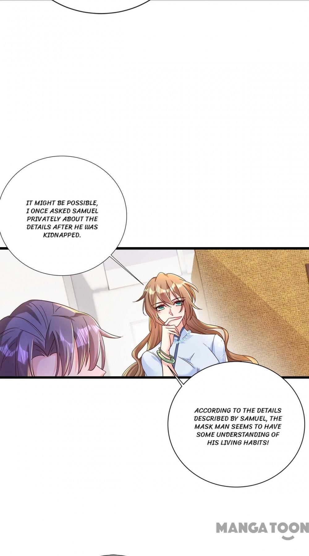 Read warm wedding Manga Online