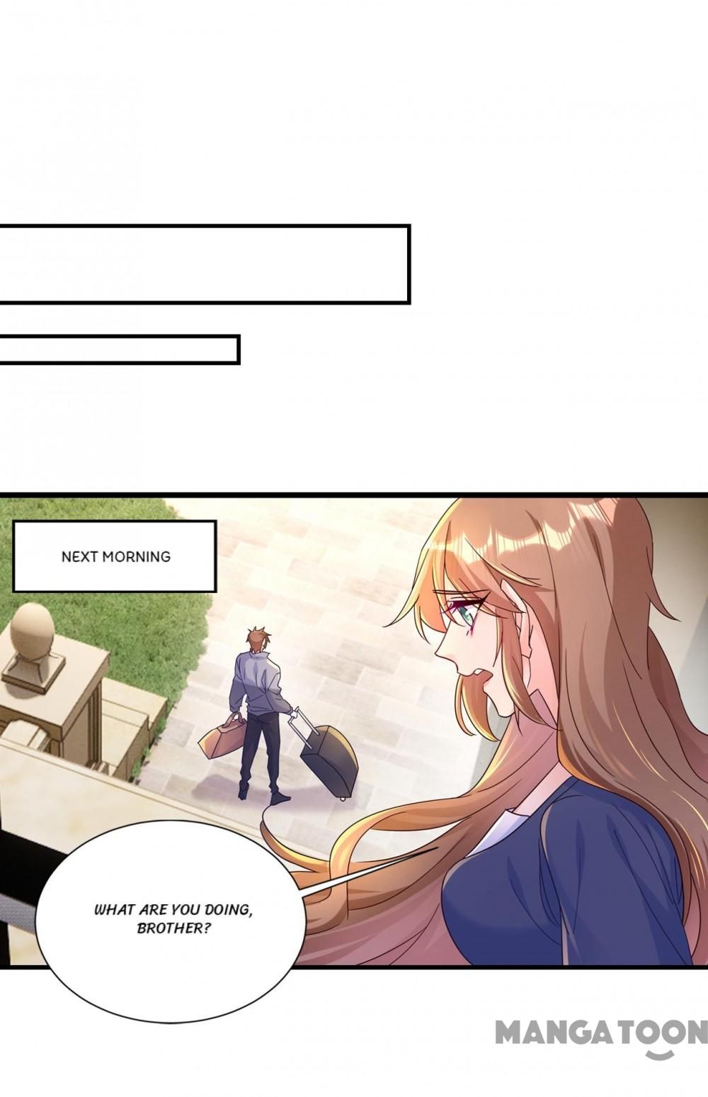 Read warm wedding Manga Online