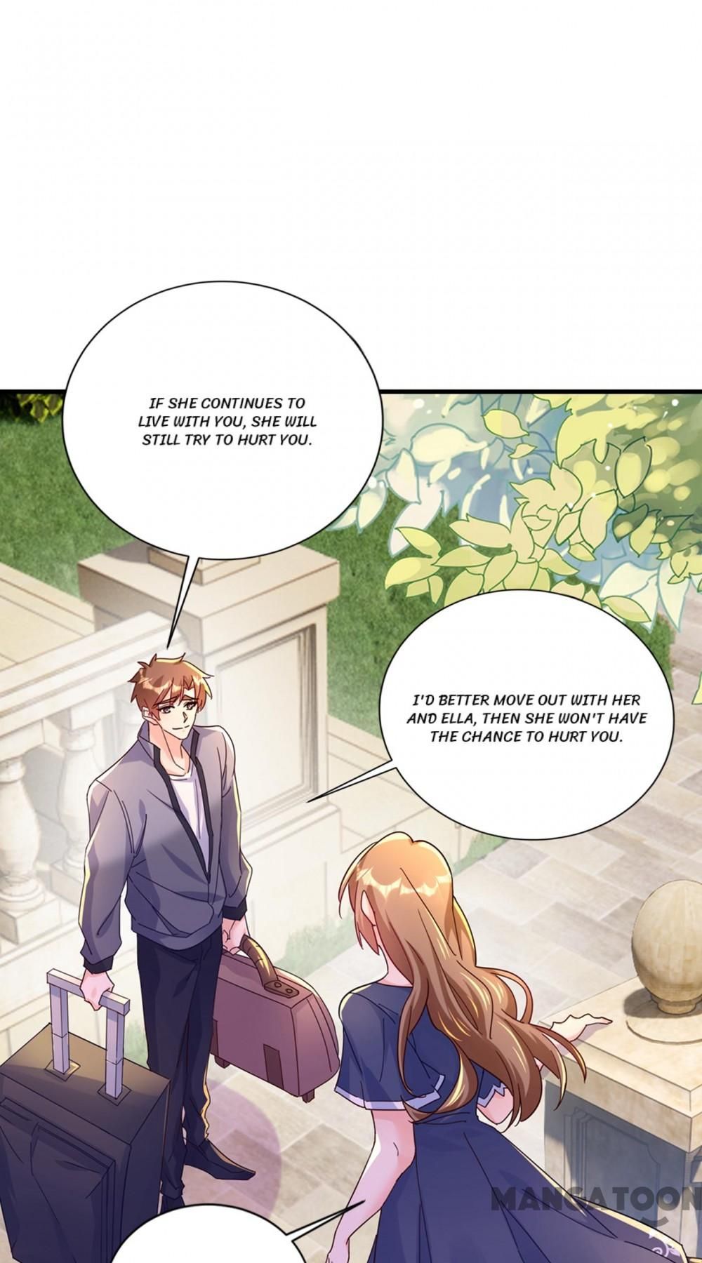 Read warm wedding Manga Online