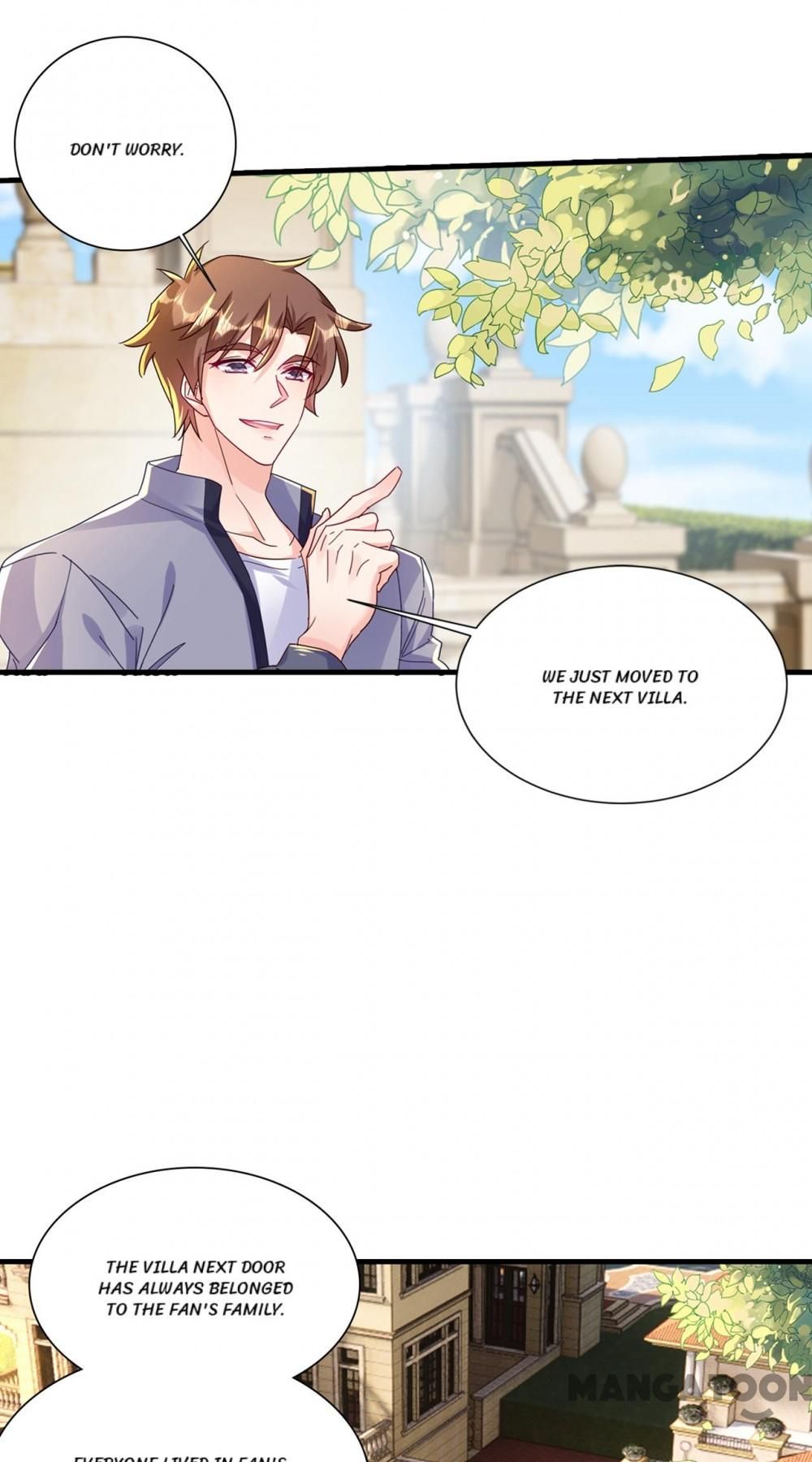 Read warm wedding Manga Online