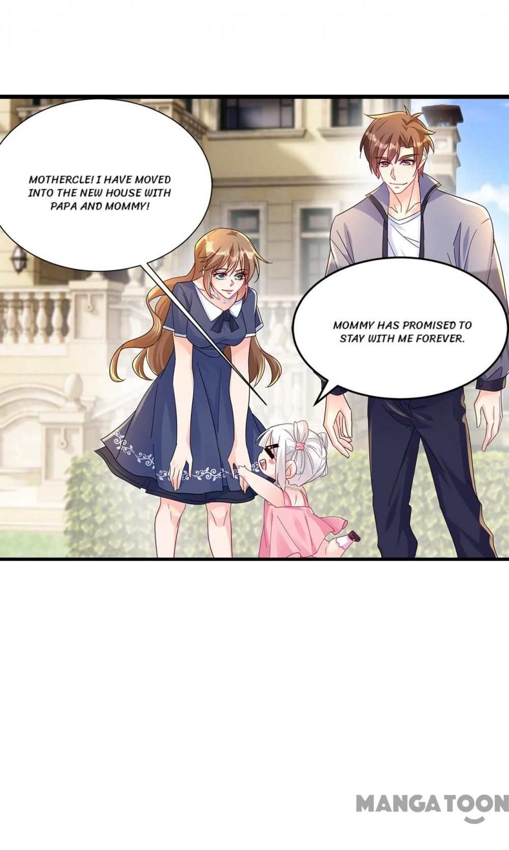 Read warm wedding Manga Online