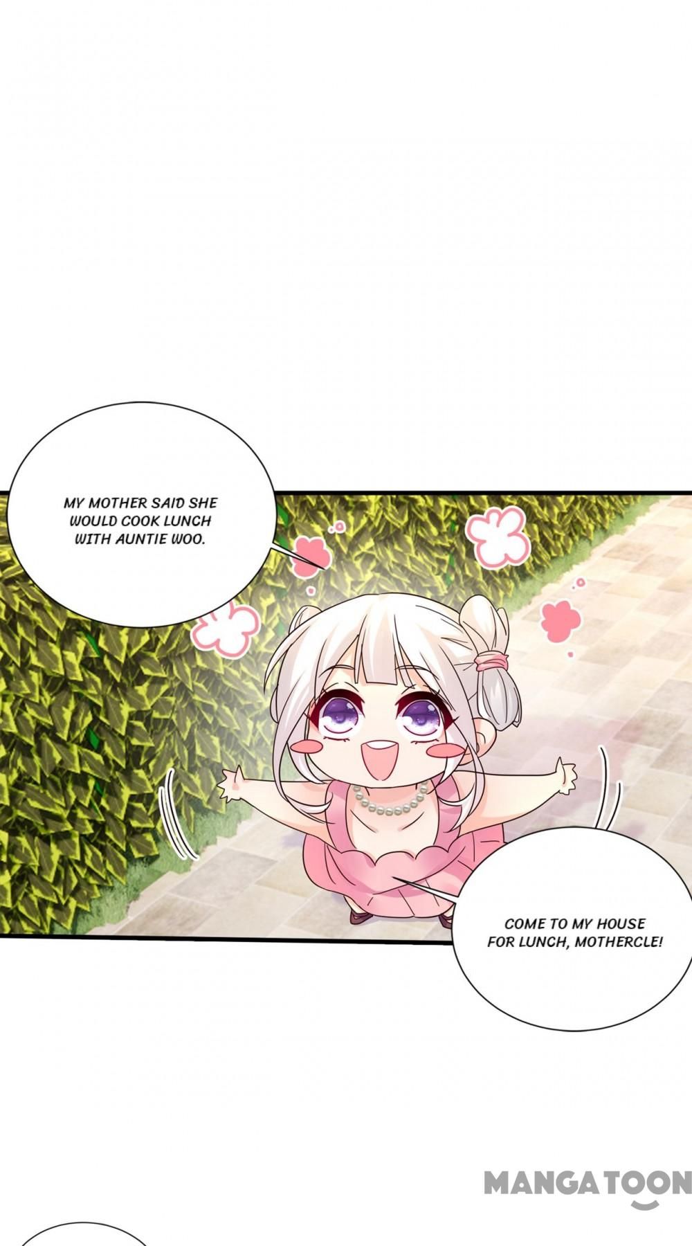 Read warm wedding Manga Online