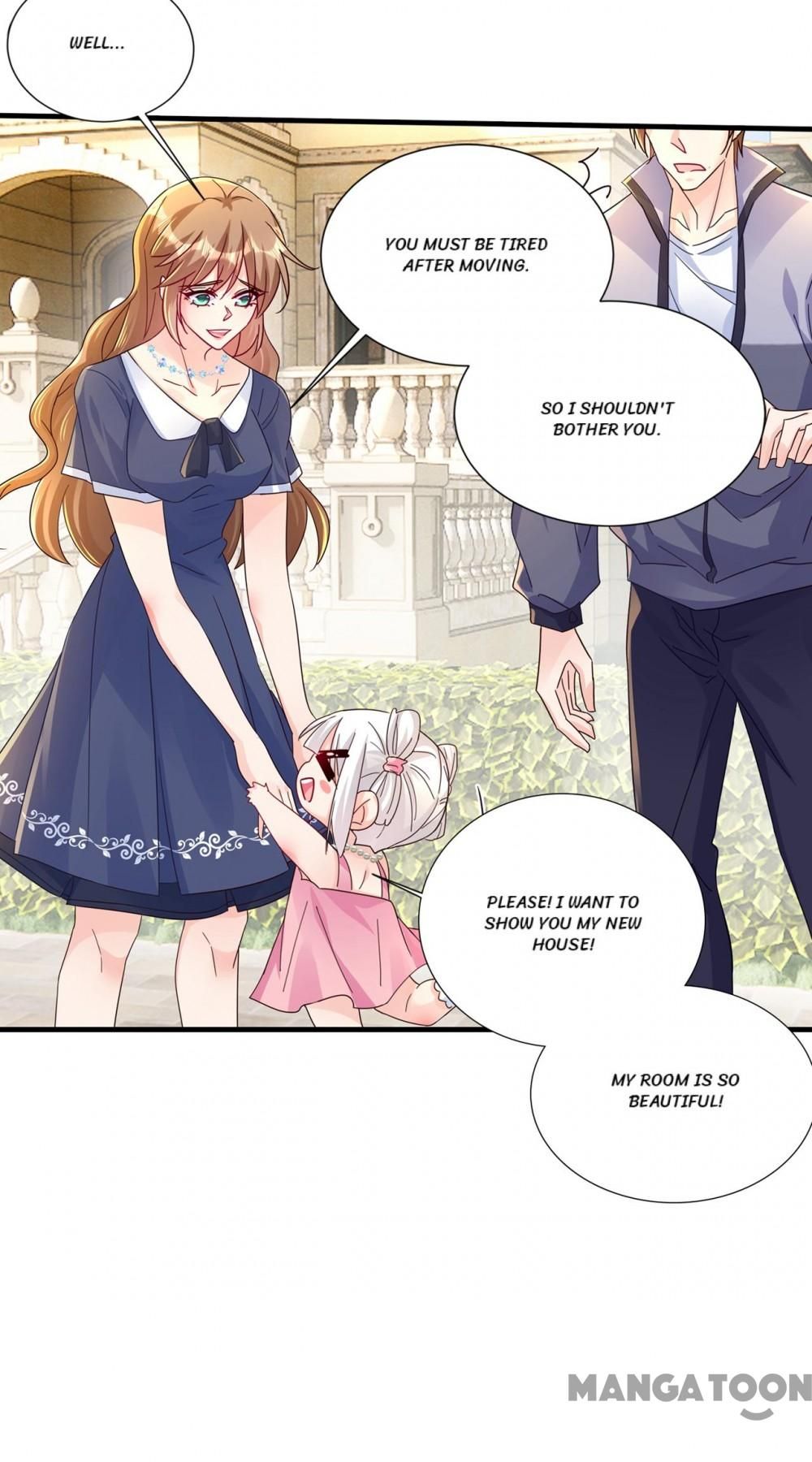 Read warm wedding Manga Online