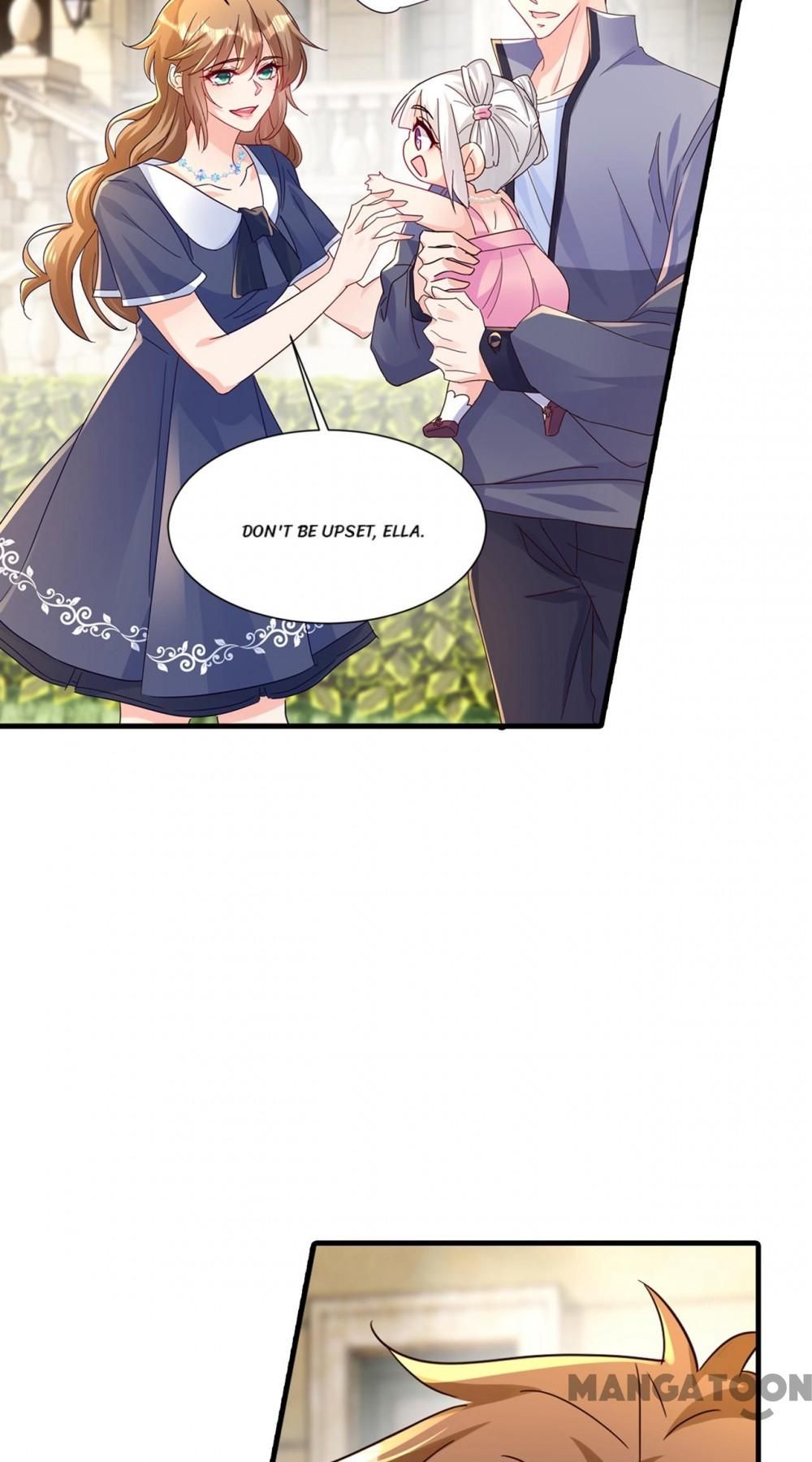 Read warm wedding Manga Online