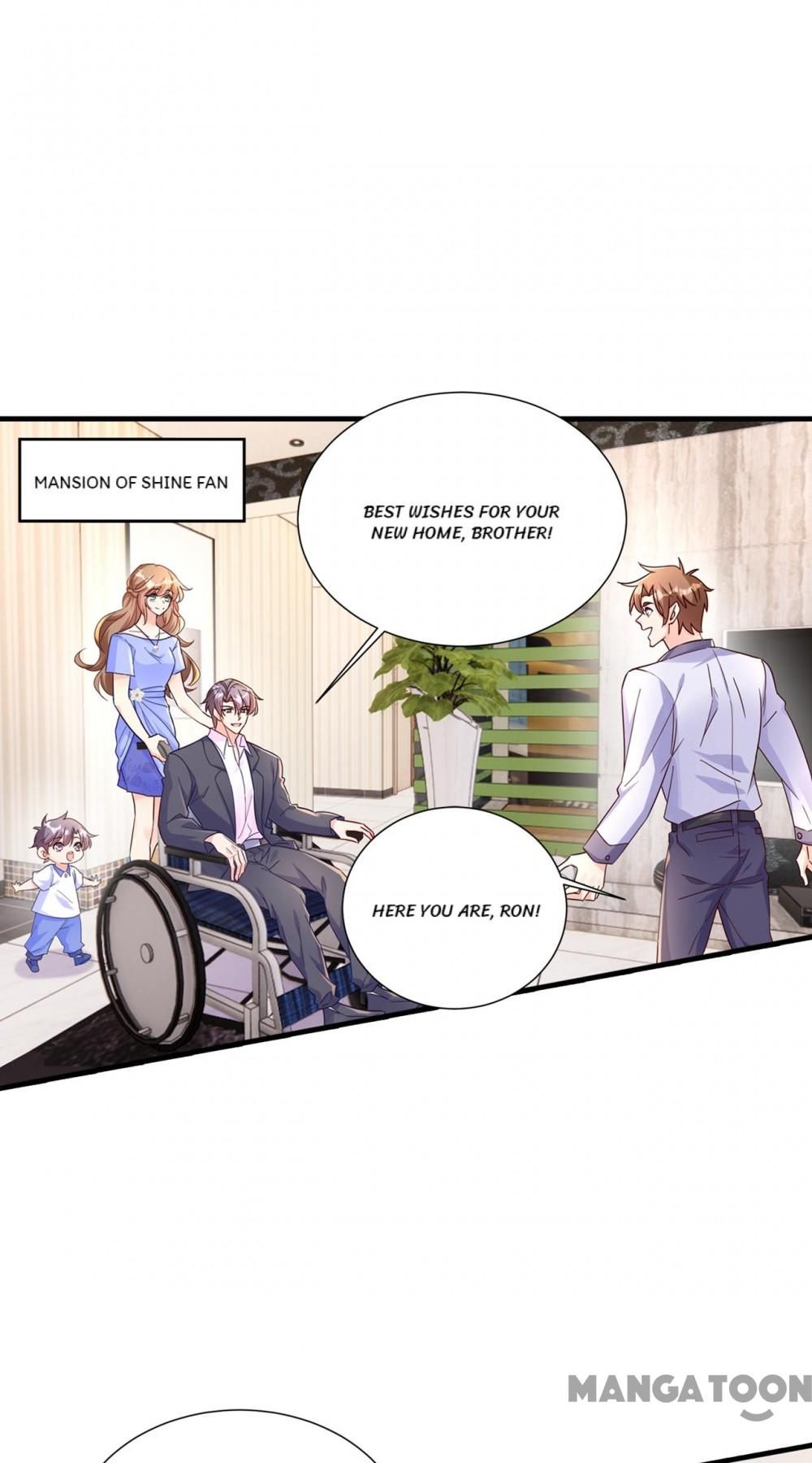 Read warm wedding Manga Online