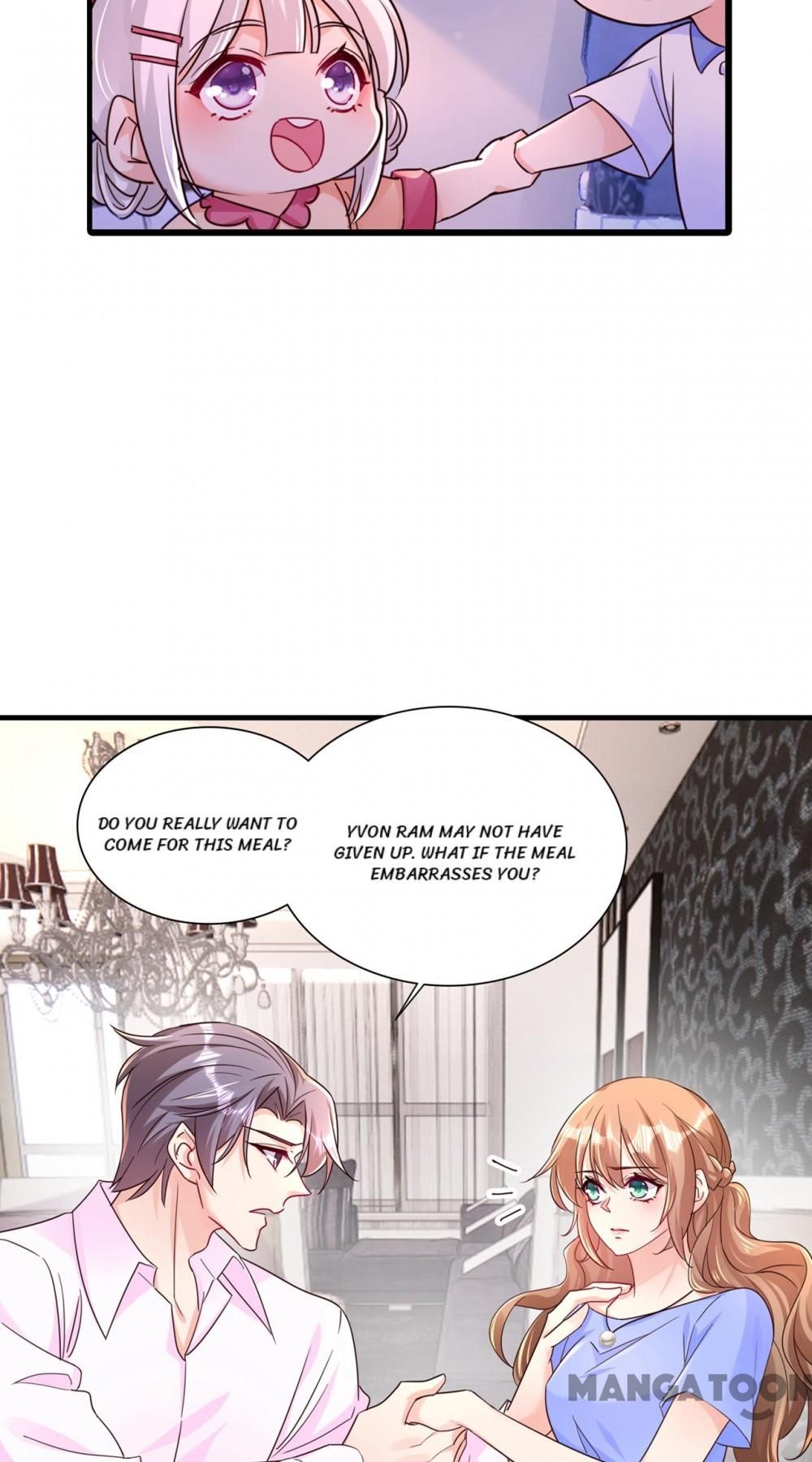 Read warm wedding Manga Online
