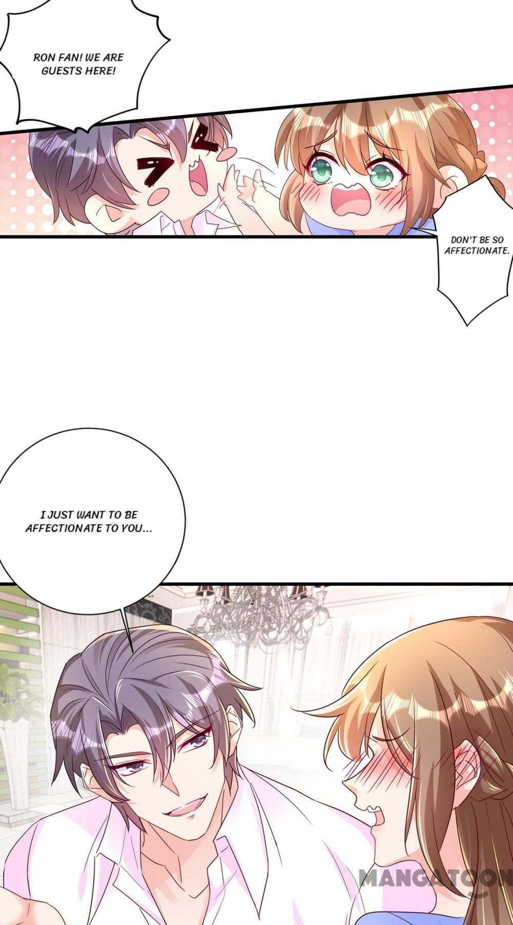 Read warm wedding Manga Online