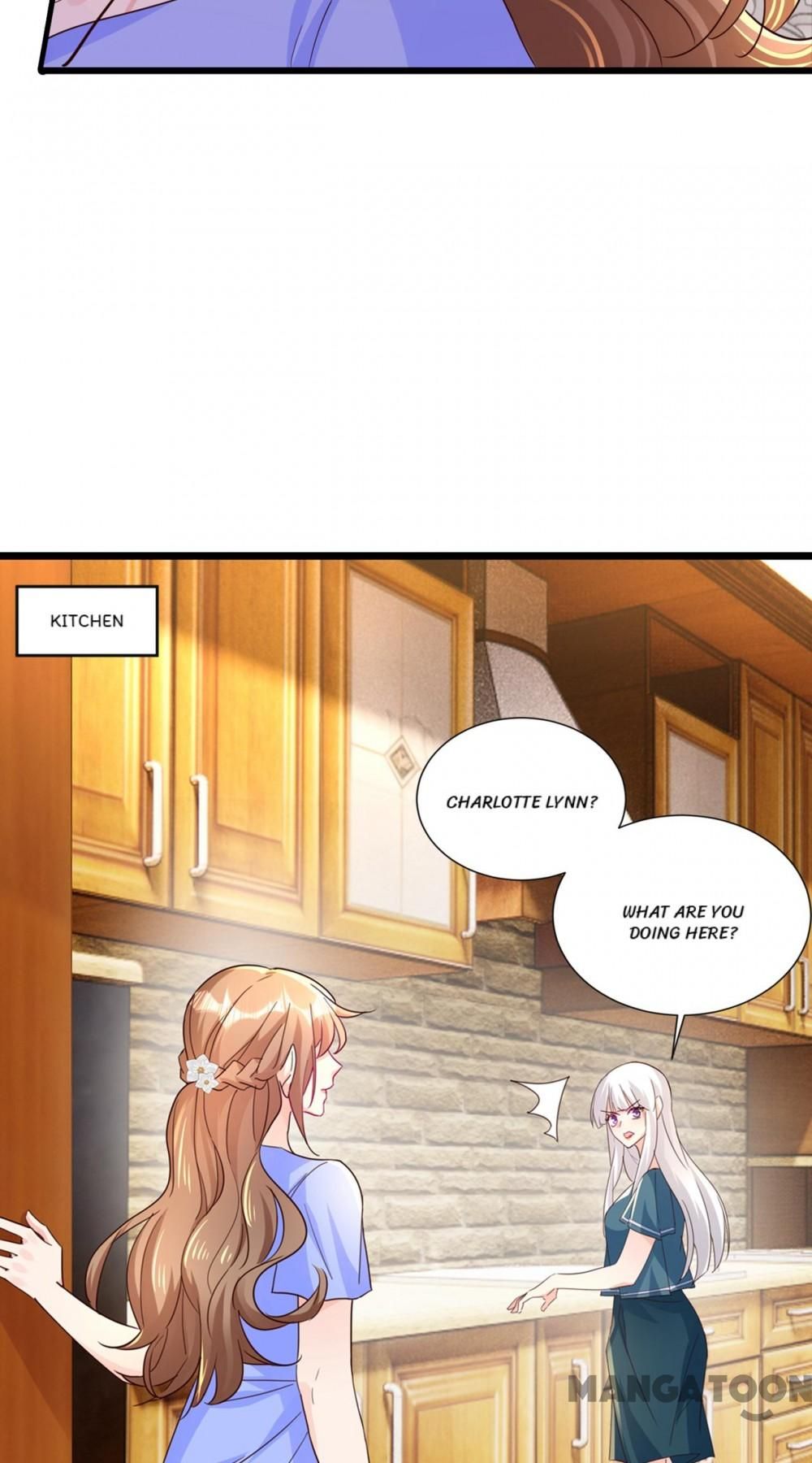 Read warm wedding Manga Online