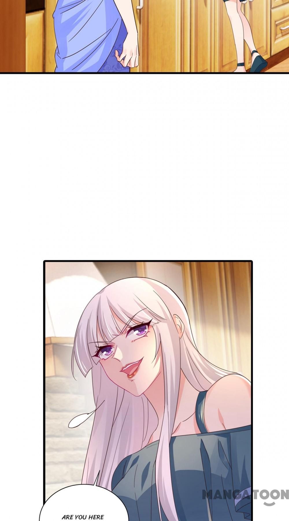 Read warm wedding Manga Online