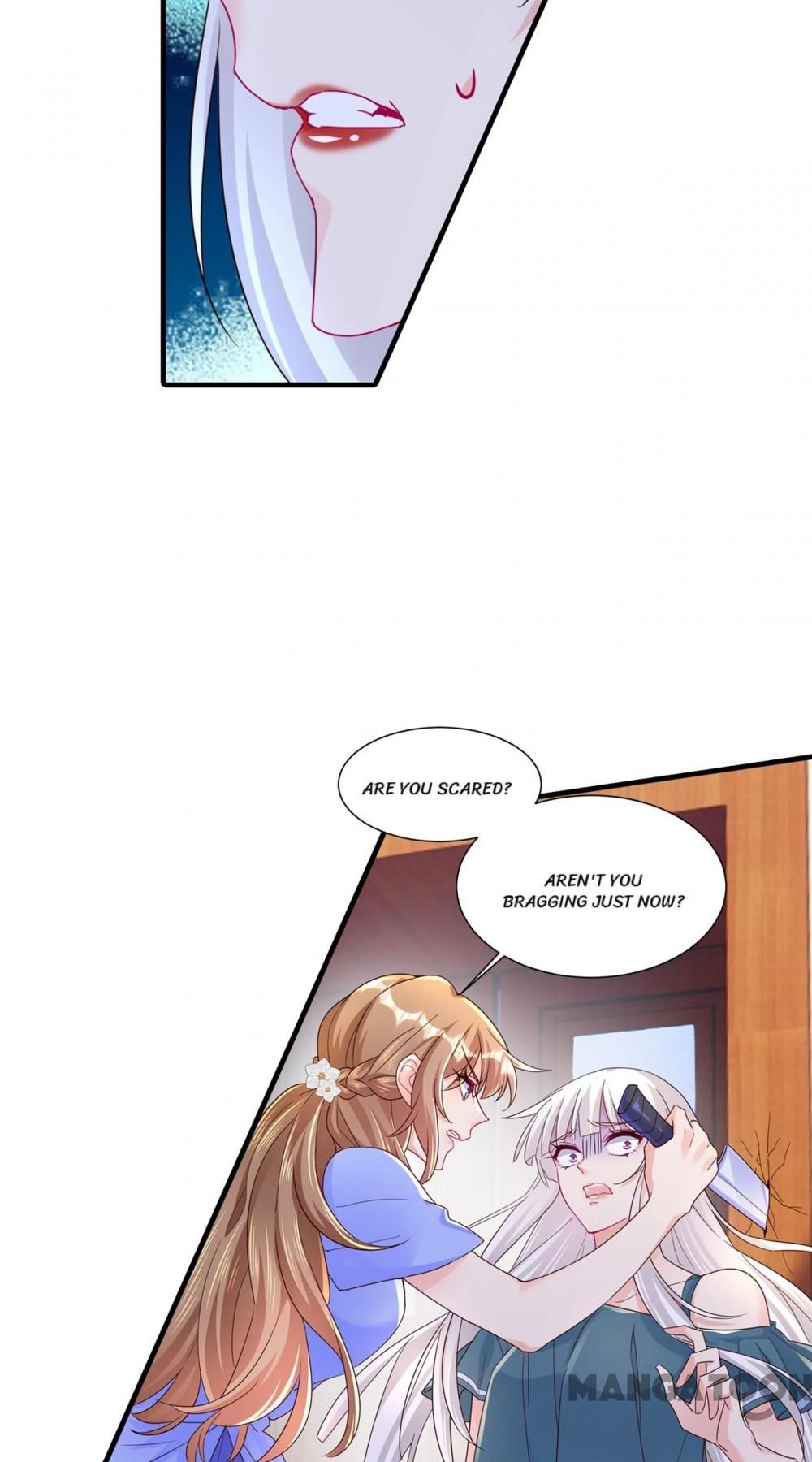 Read warm wedding Manga Online