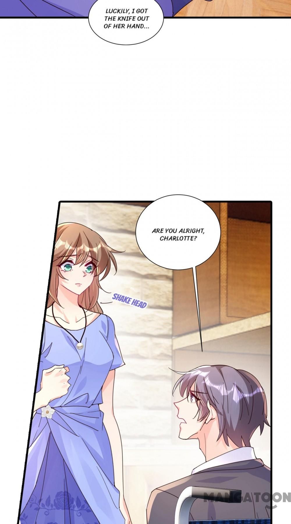 Read warm wedding Manga Online