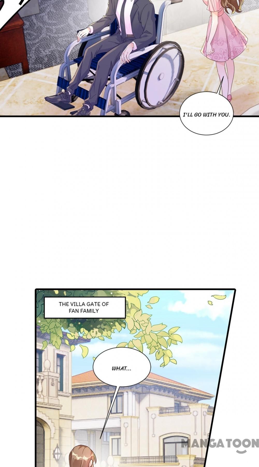 Read warm wedding Manga Online