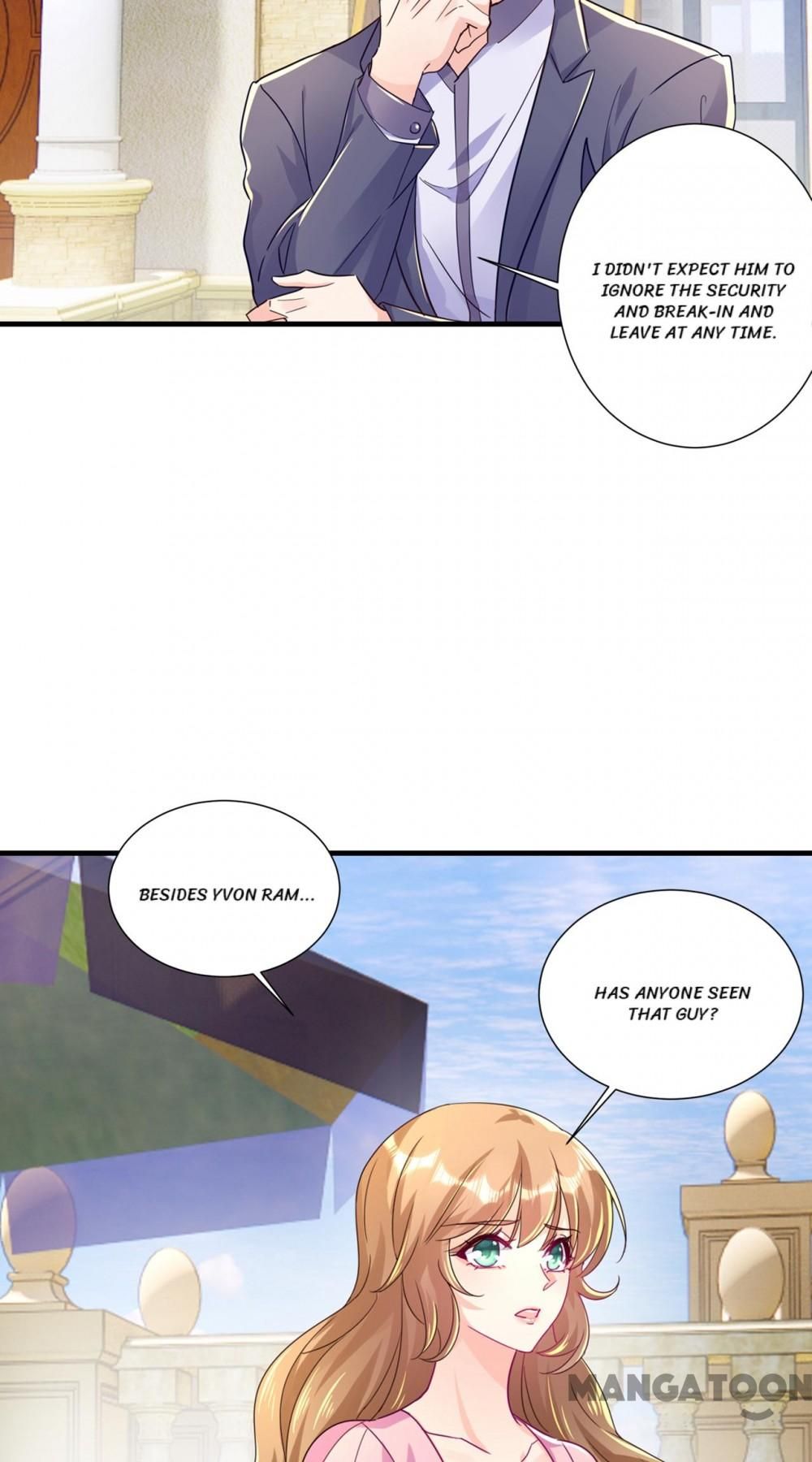 Read warm wedding Manga Online