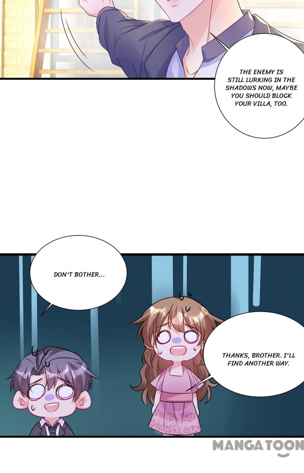 Read warm wedding Manga Online