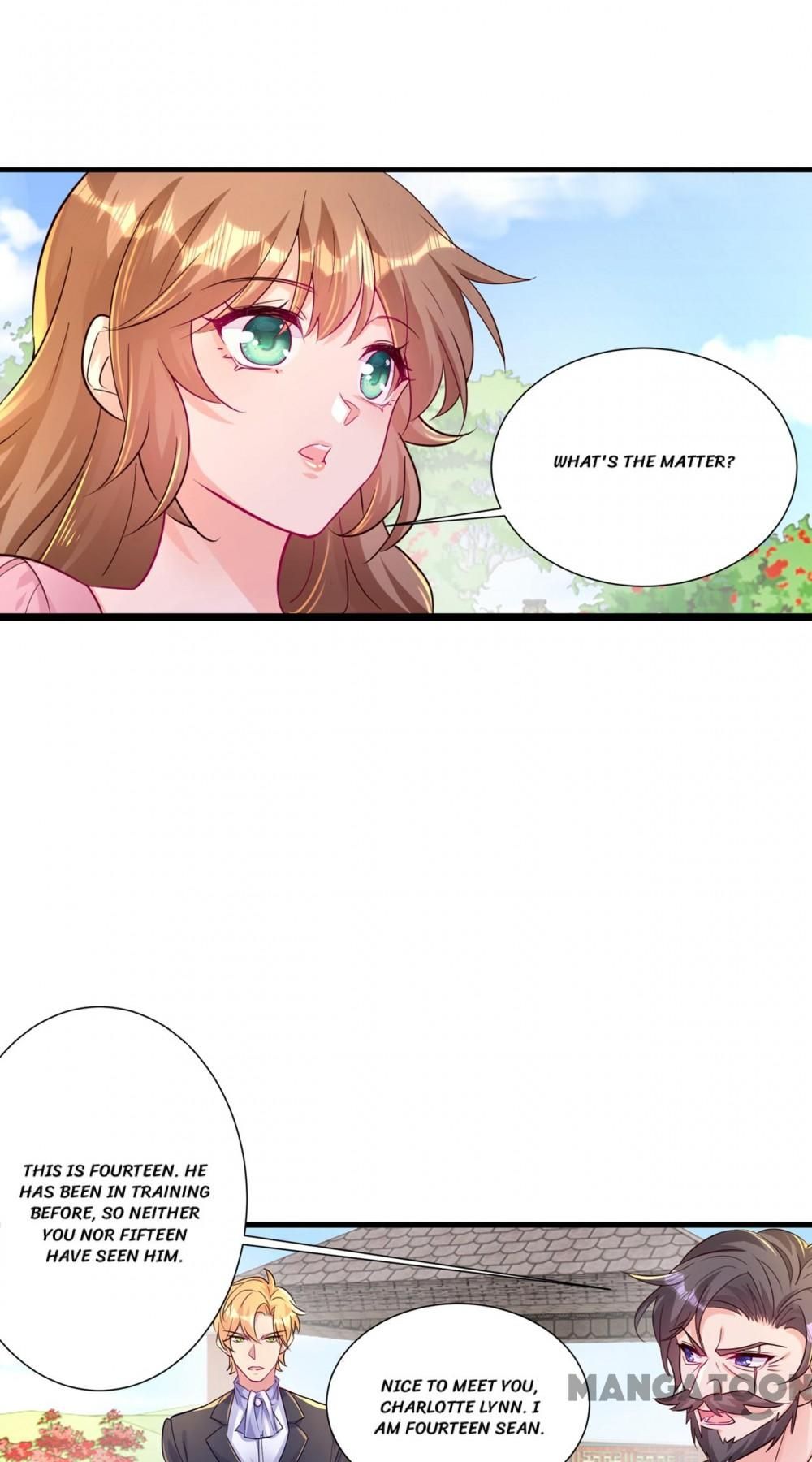 Read warm wedding Manga Online