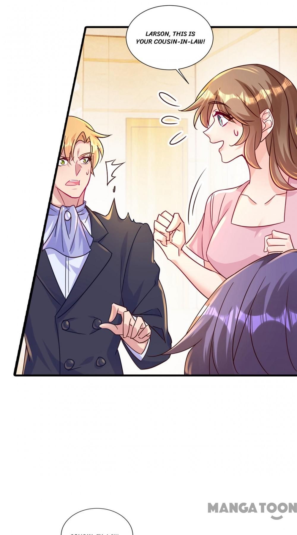 Read warm wedding Manga Online