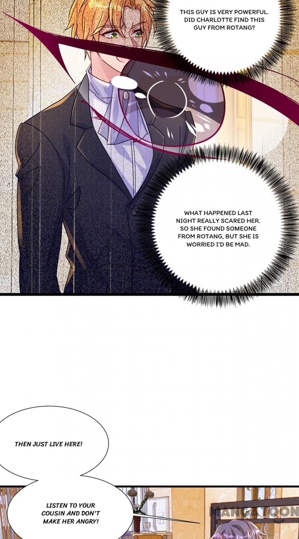 Read warm wedding Manga Online