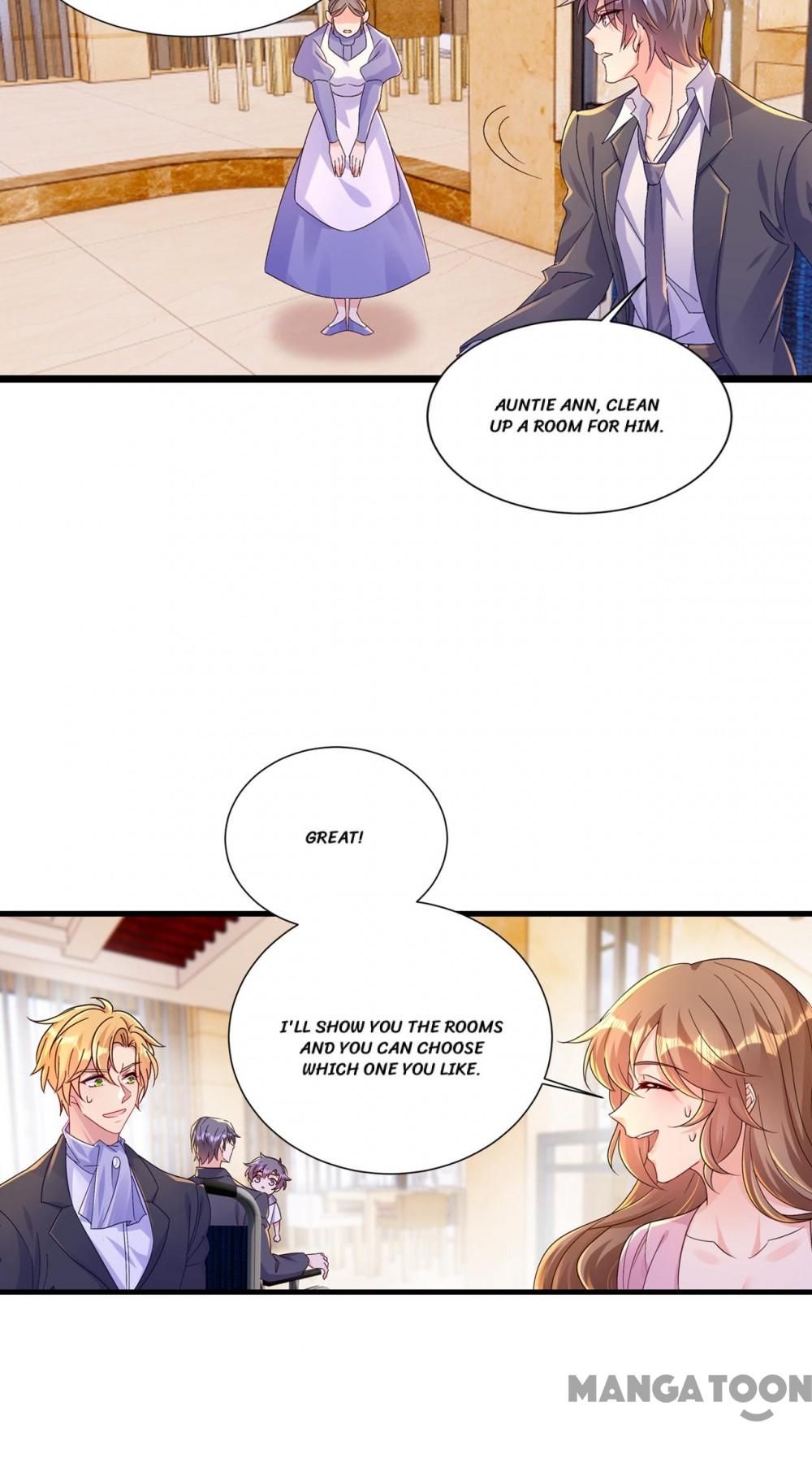 Read warm wedding Manga Online
