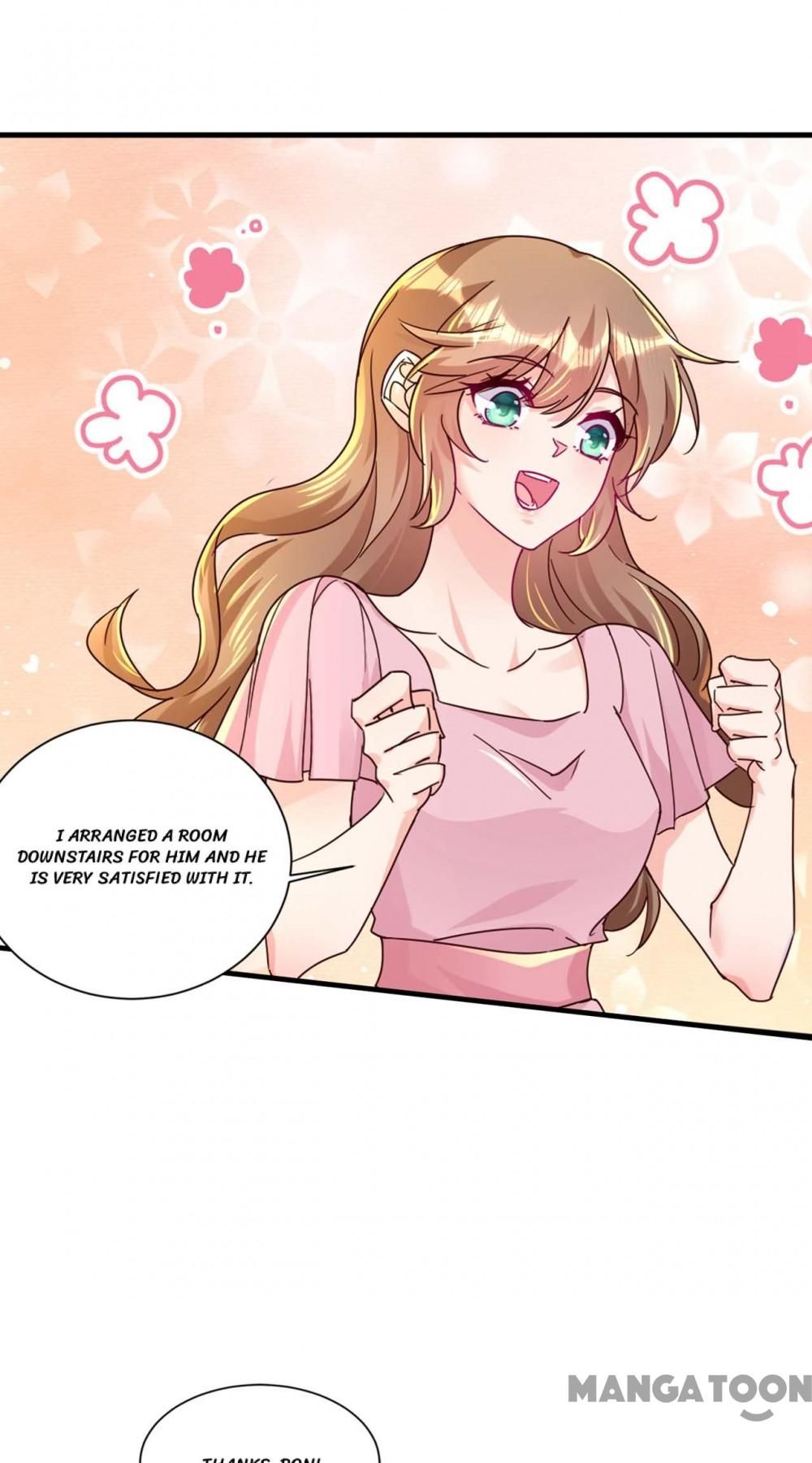 Read warm wedding Manga Online