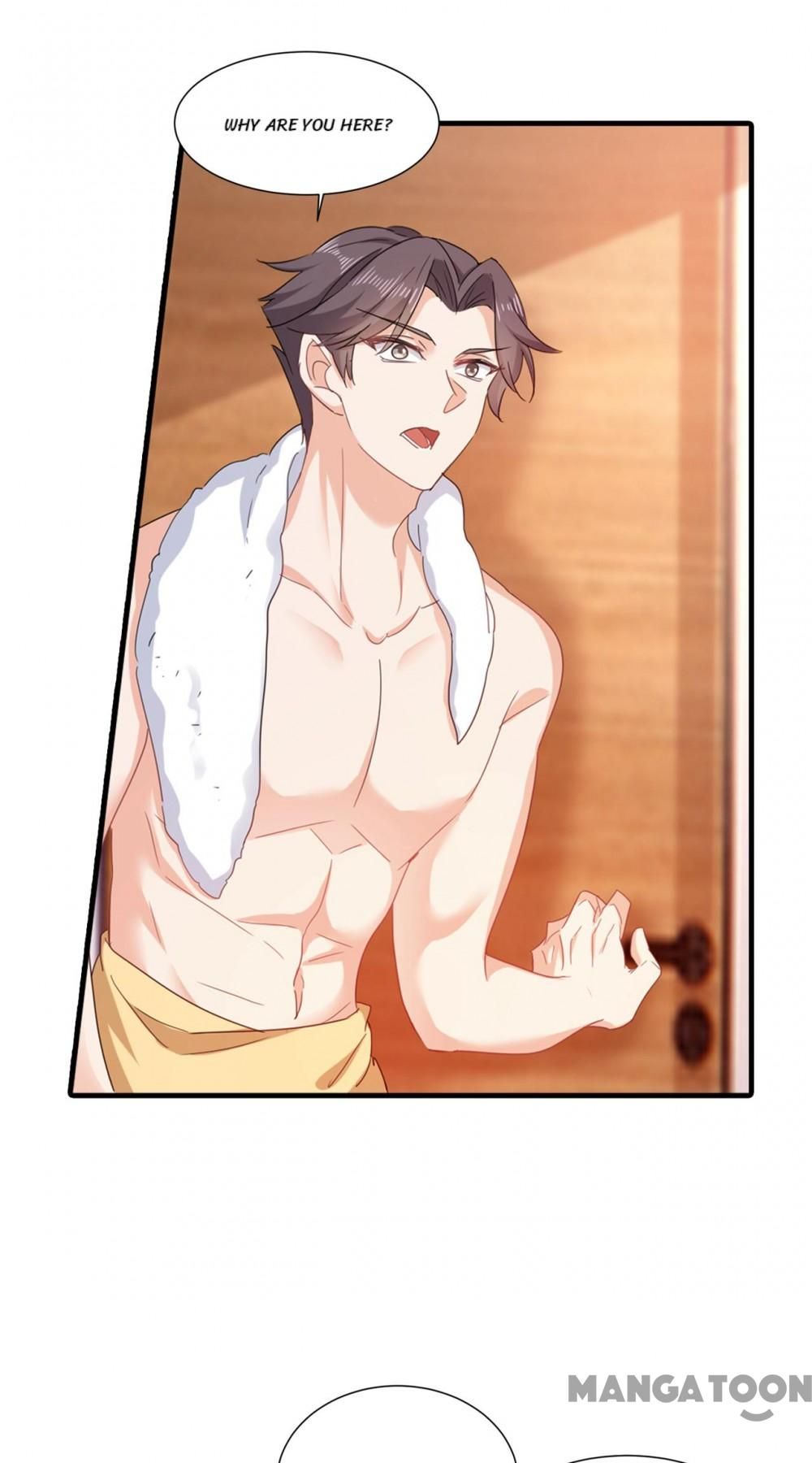 Read warm wedding Manga Online