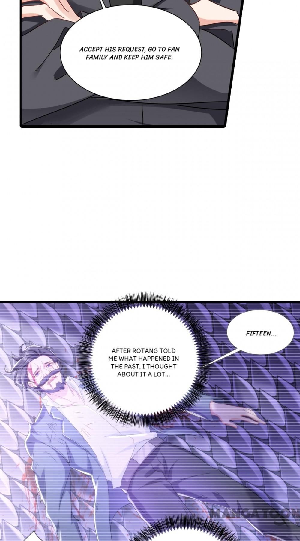 Read warm wedding Manga Online