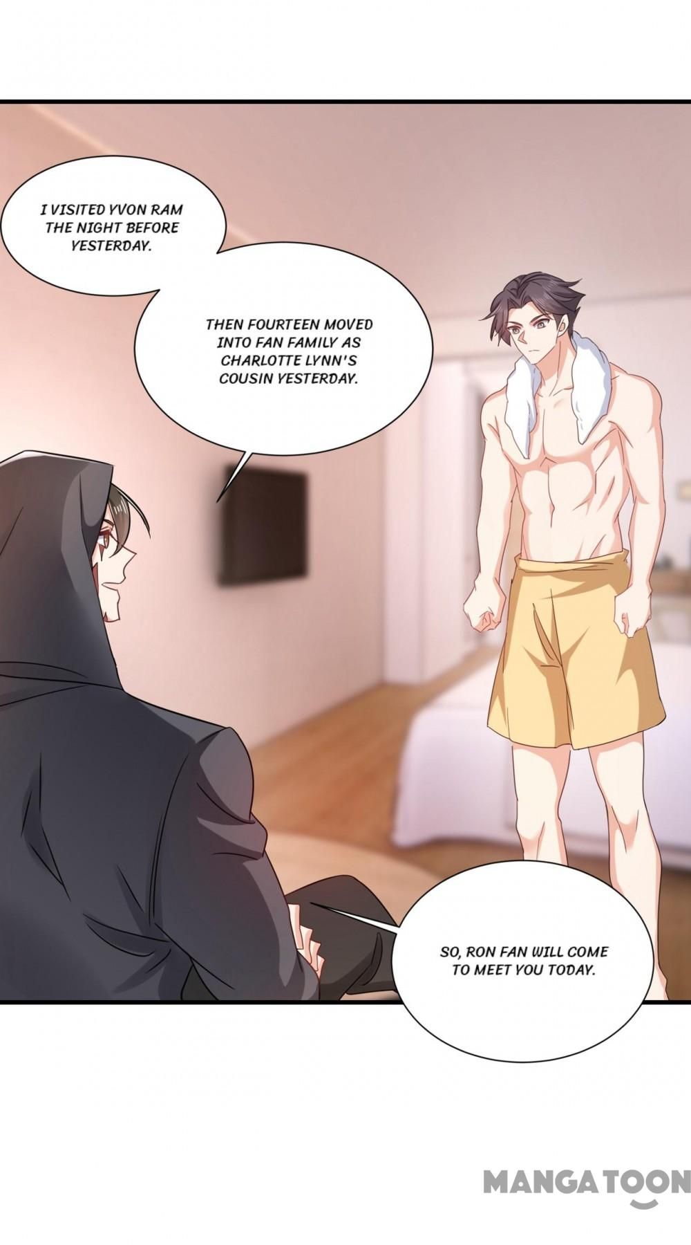 Read warm wedding Manga Online