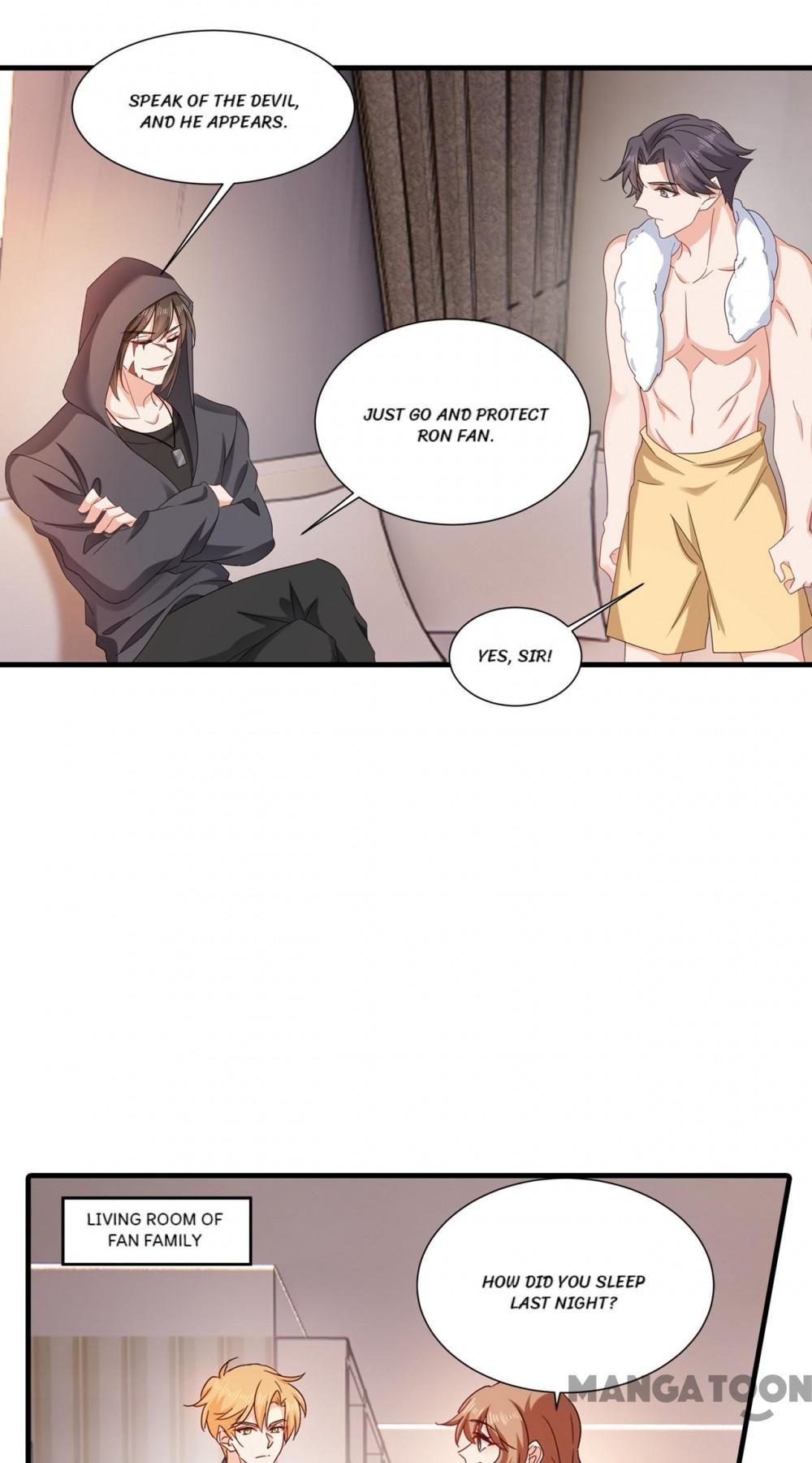 Read warm wedding Manga Online