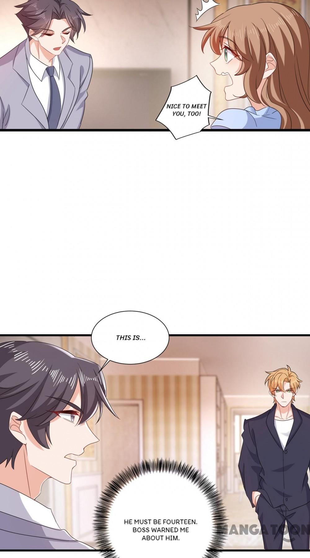 Read warm wedding Manga Online