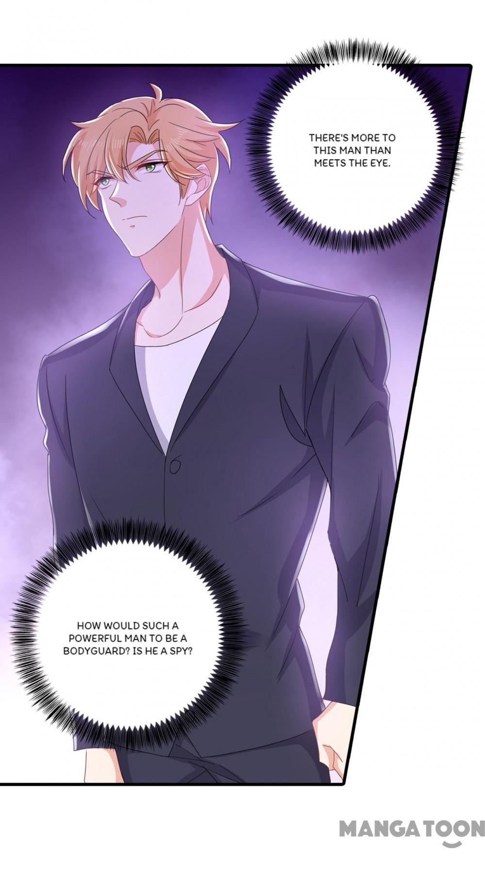 Read warm wedding Manga Online