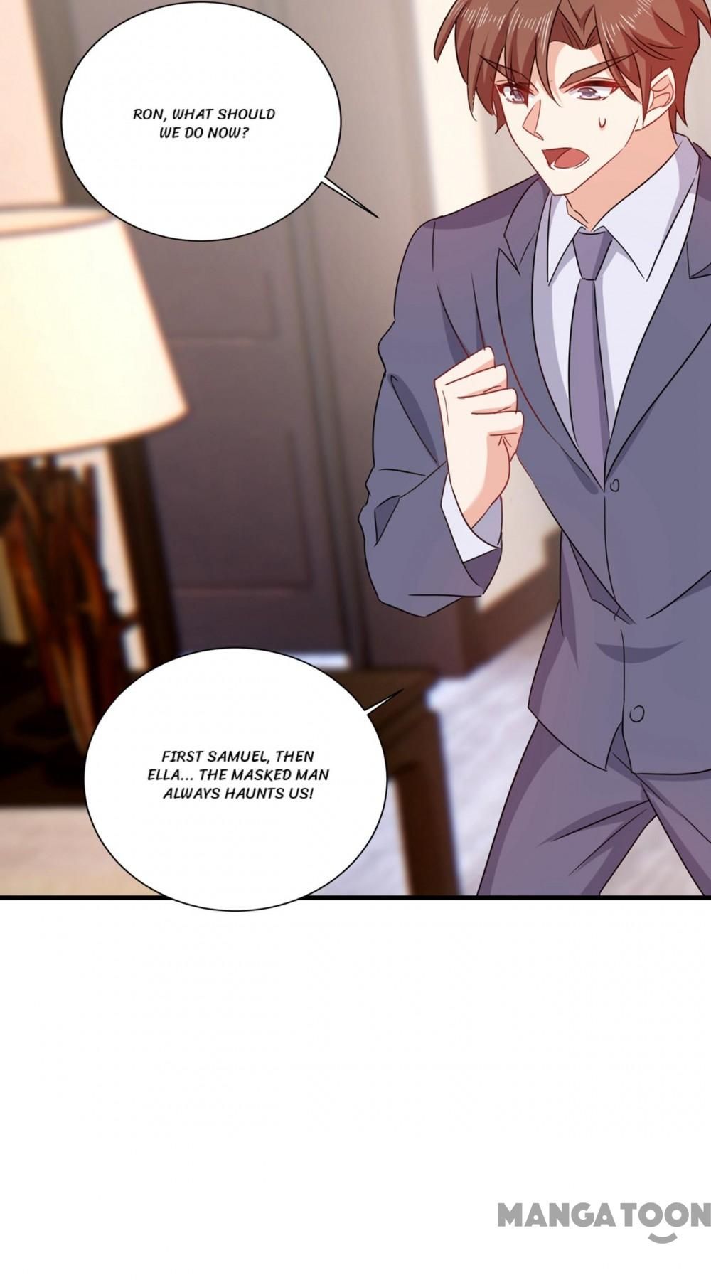 Read warm wedding Manga Online