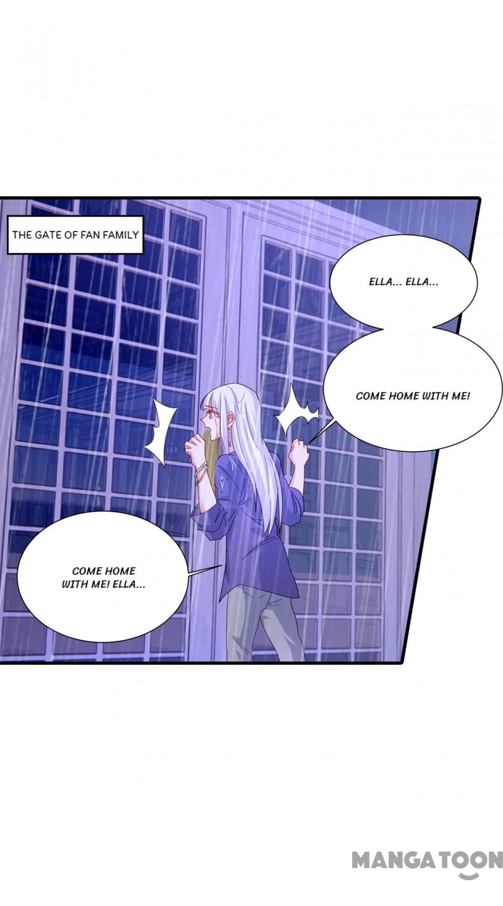 Read warm wedding Manga Online