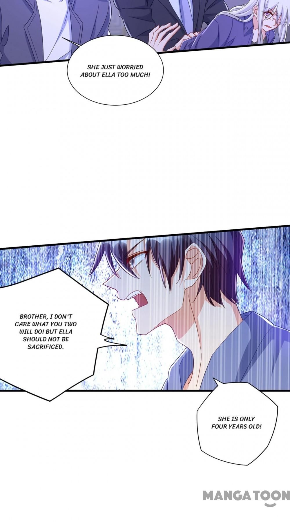 Read warm wedding Manga Online