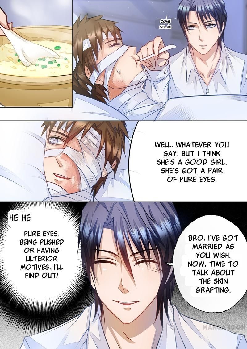 Read warm wedding Manga Online
