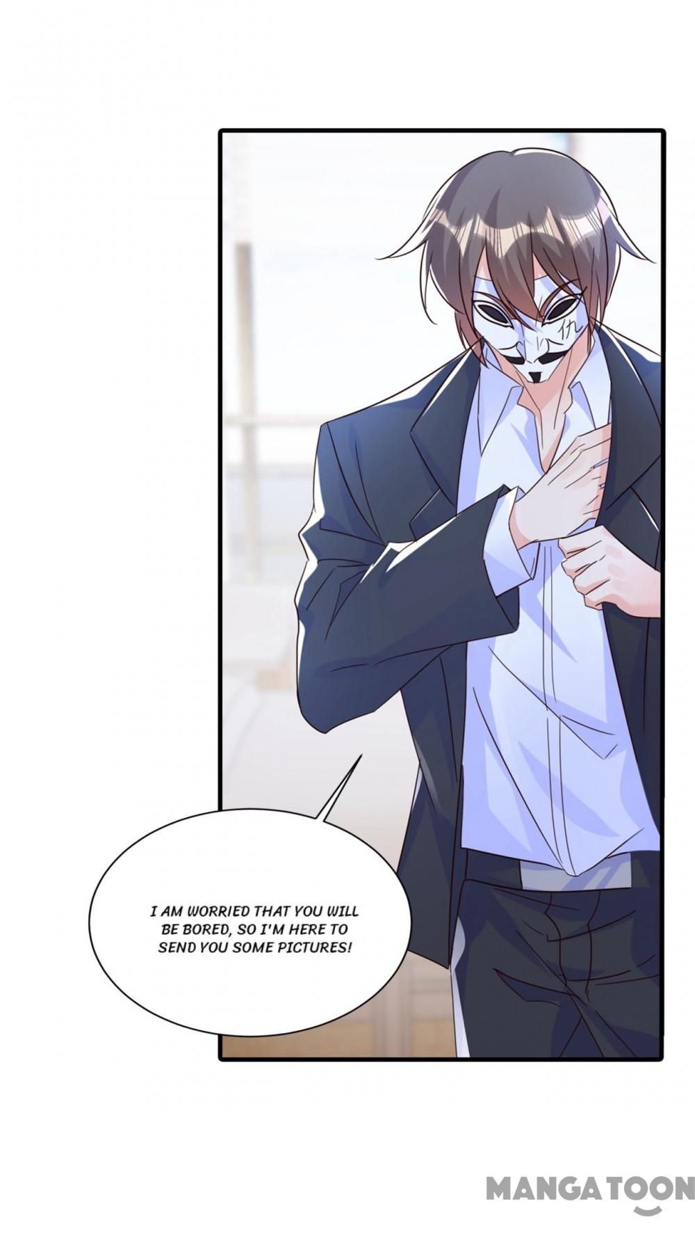 Read warm wedding Manga Online