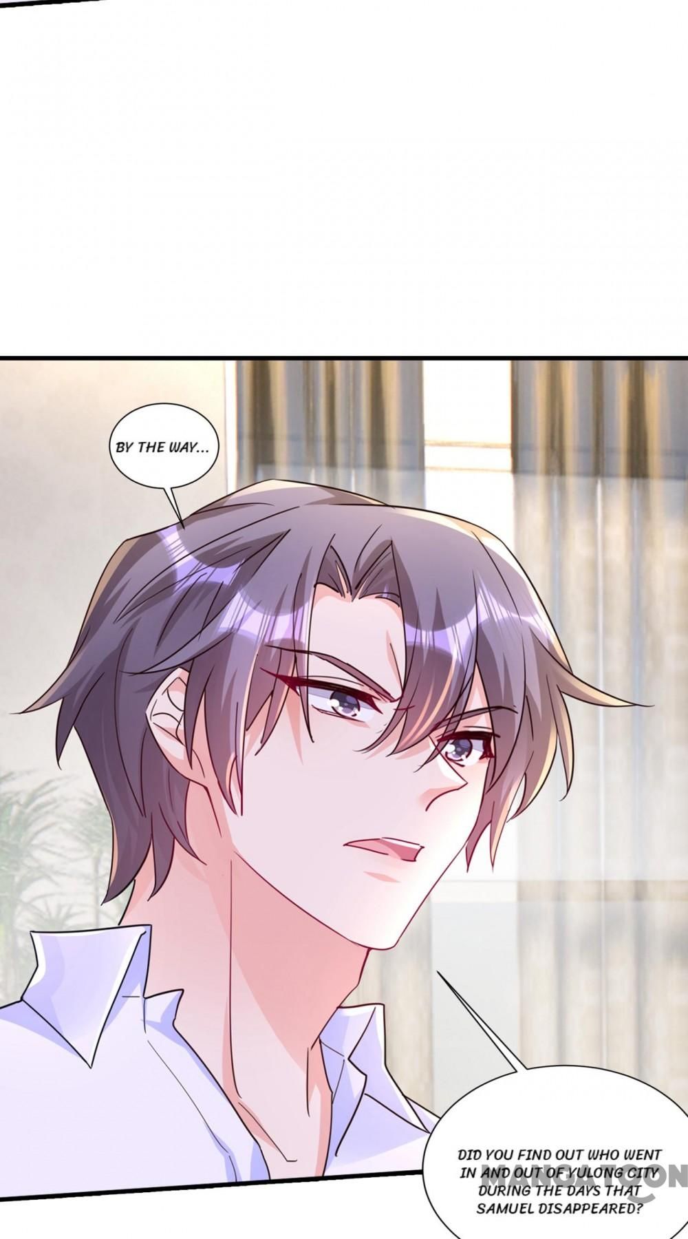 Read warm wedding Manga Online