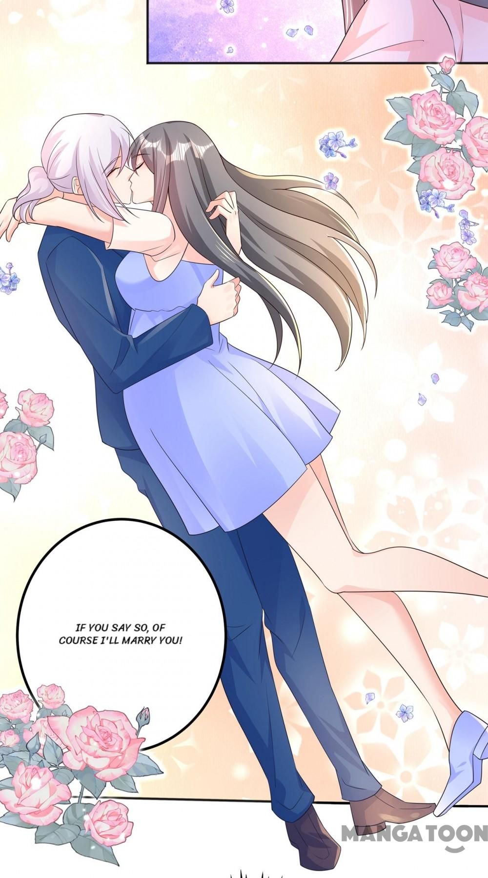 Read warm wedding Manga Online