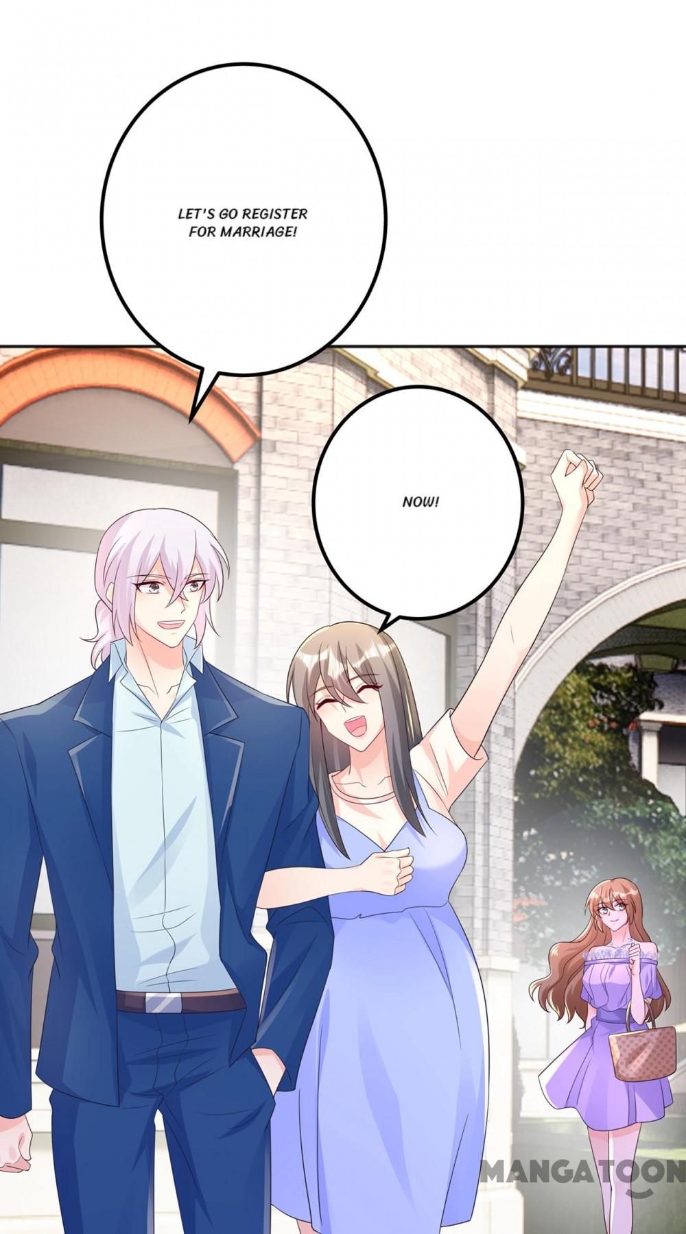 Read warm wedding Manga Online