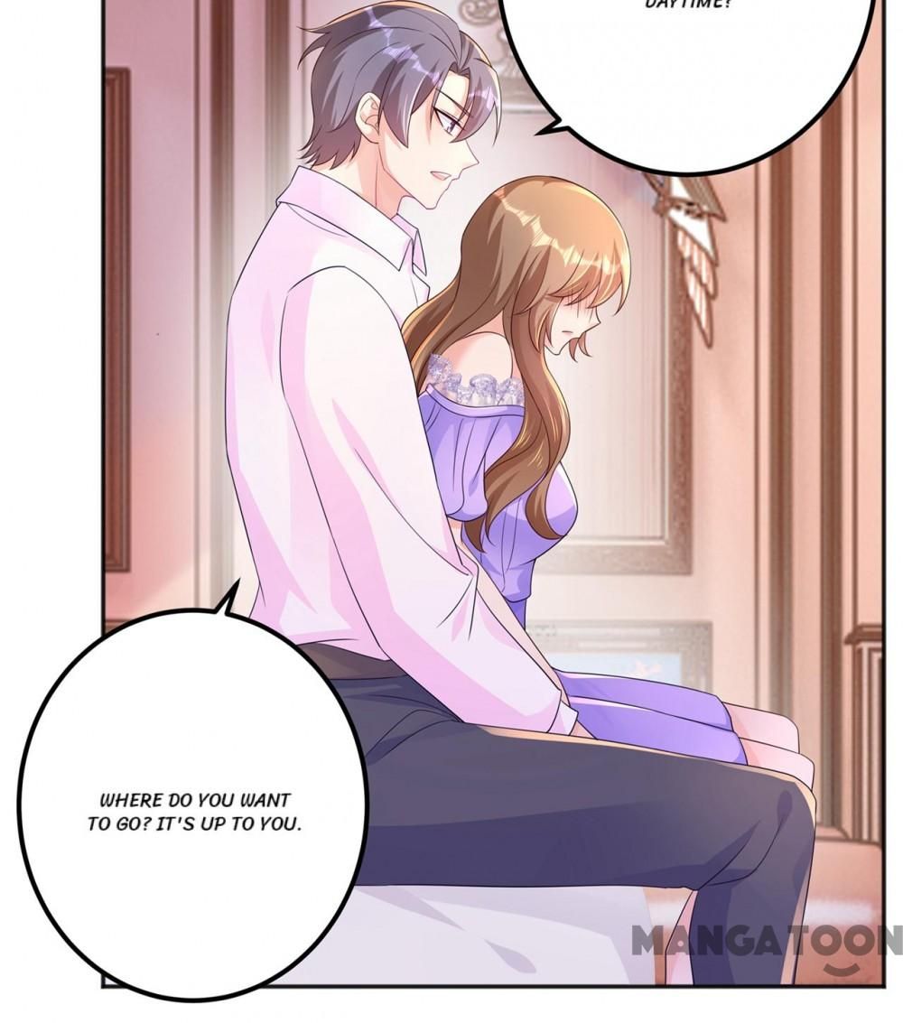 Read warm wedding Manga Online