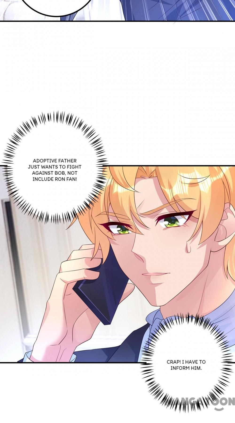 Read warm wedding Manga Online