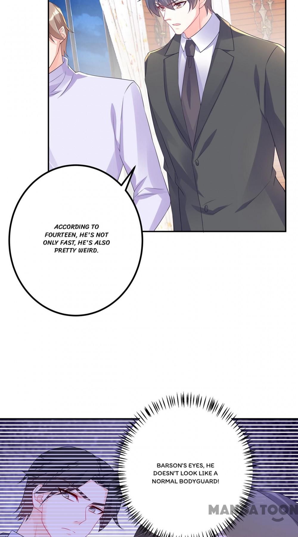 Read warm wedding Manga Online