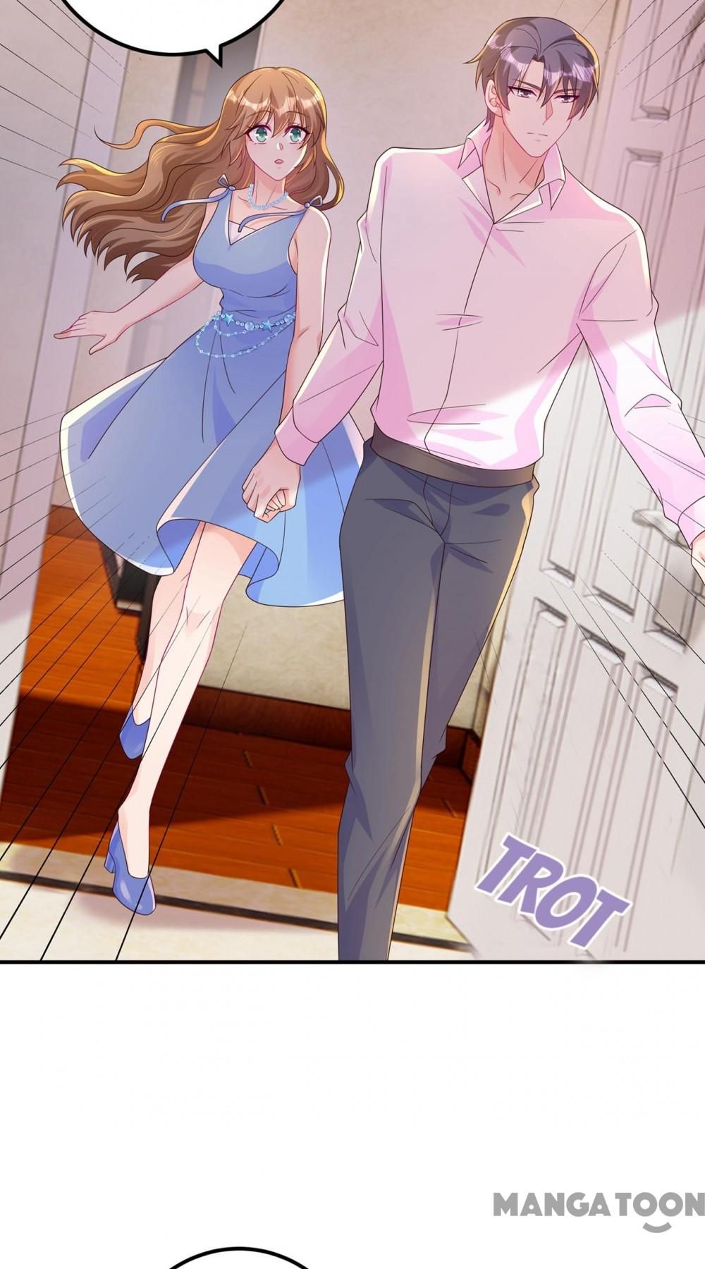 Read warm wedding Manga Online